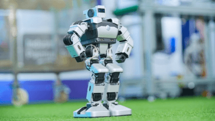 Robotics & Automation Solutions